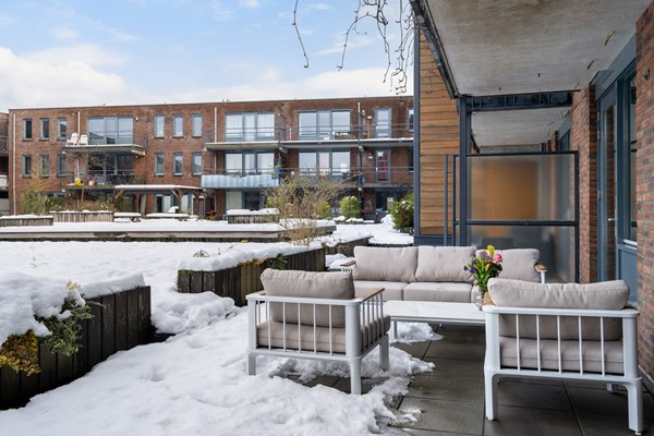 Medium property photo - Vleutenseweg 271, 3532 HE Utrecht